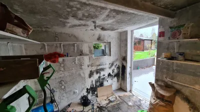 Expertise humidité Lamotte-Beuvron