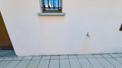 Expertise fissures Vineuil