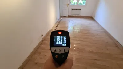 Expertise humidité Blois