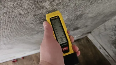 Expertise humidité Vineuil